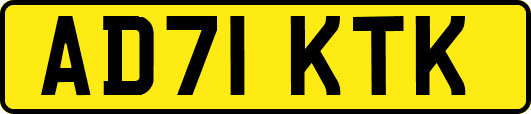 AD71KTK