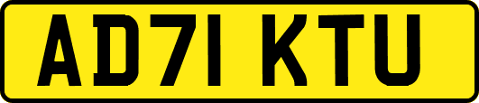 AD71KTU