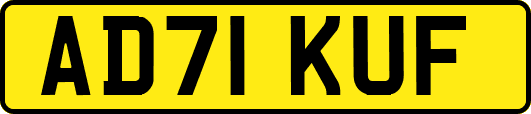 AD71KUF