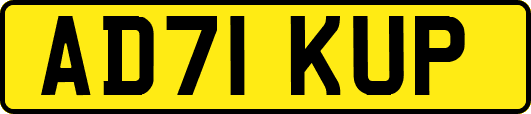 AD71KUP