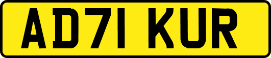 AD71KUR
