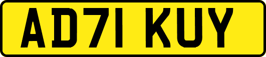 AD71KUY