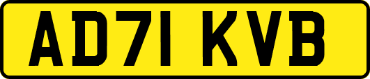 AD71KVB