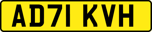AD71KVH
