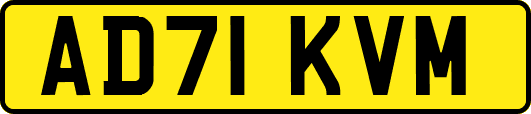 AD71KVM