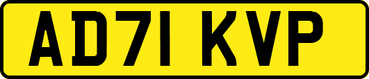 AD71KVP