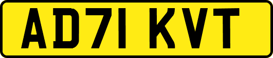 AD71KVT