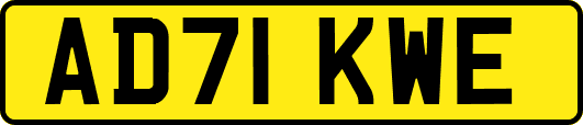 AD71KWE