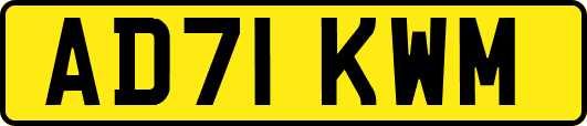 AD71KWM
