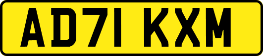 AD71KXM
