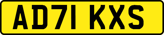 AD71KXS