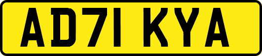 AD71KYA