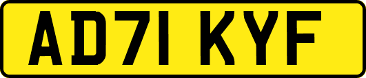 AD71KYF
