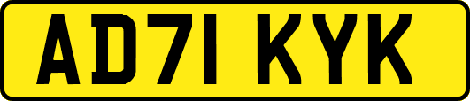AD71KYK