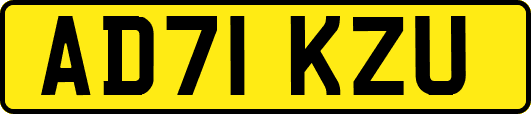AD71KZU