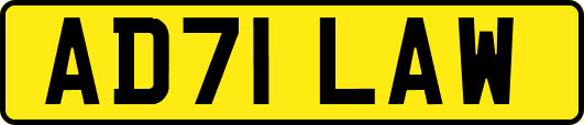 AD71LAW
