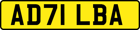AD71LBA