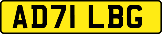 AD71LBG