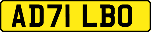 AD71LBO