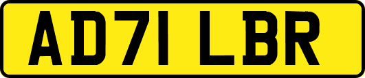 AD71LBR