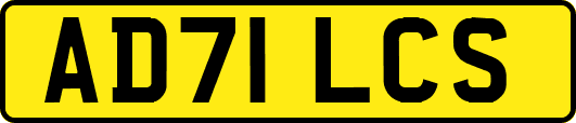 AD71LCS