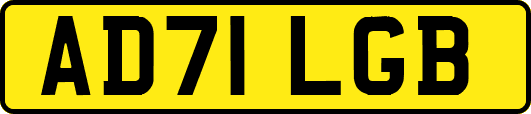 AD71LGB