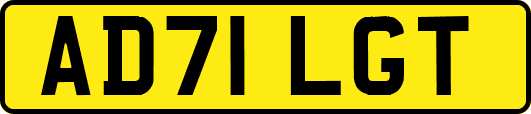 AD71LGT