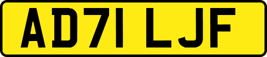 AD71LJF