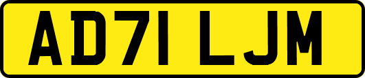 AD71LJM