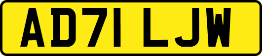 AD71LJW
