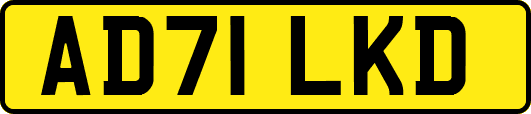 AD71LKD