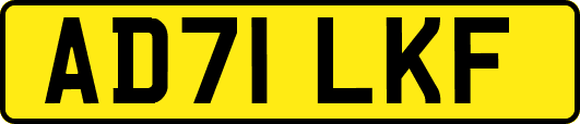AD71LKF