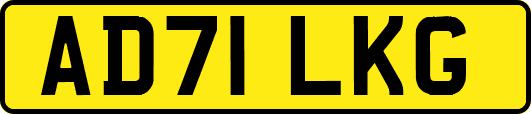 AD71LKG