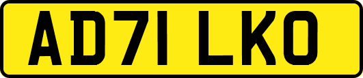 AD71LKO