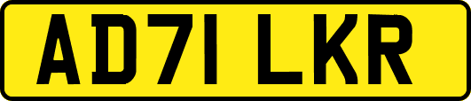 AD71LKR