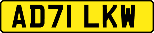 AD71LKW