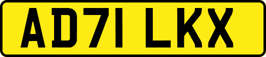AD71LKX