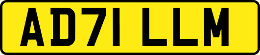 AD71LLM