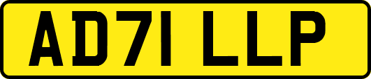 AD71LLP