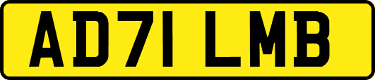 AD71LMB