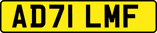 AD71LMF