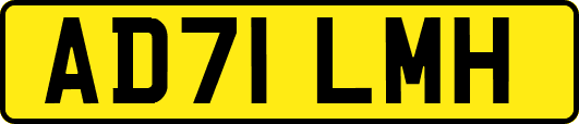 AD71LMH