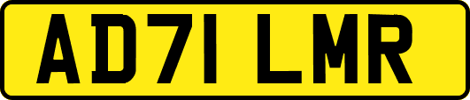 AD71LMR