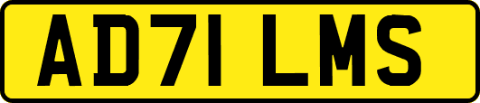 AD71LMS