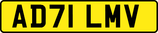 AD71LMV