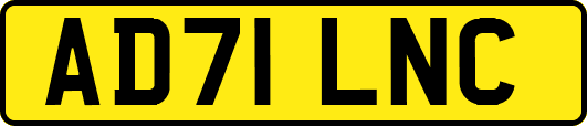 AD71LNC