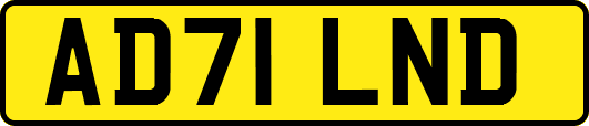 AD71LND