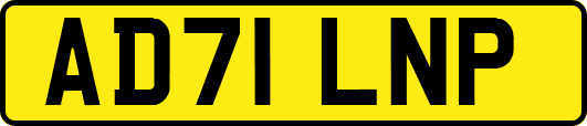 AD71LNP
