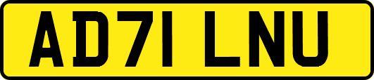 AD71LNU