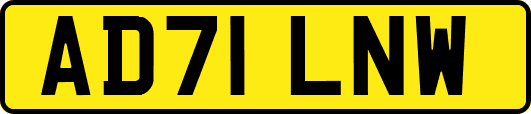 AD71LNW